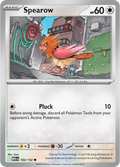 Spearow