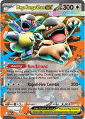 Mega Kangaskhan ex