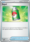 Repel