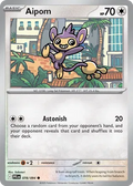 Aipom