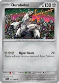 Duraludon