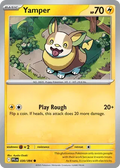 Yamper