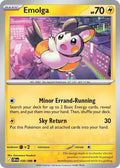 Emolga