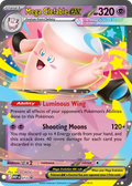 Mega Clefable ex - 072